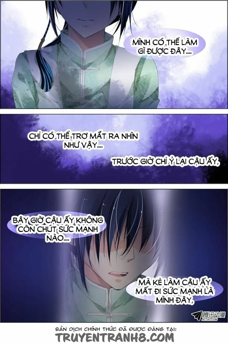 Chapter 79 - Trang 11