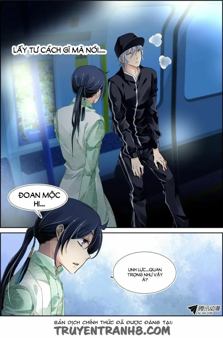 Chapter 79 - Trang 12