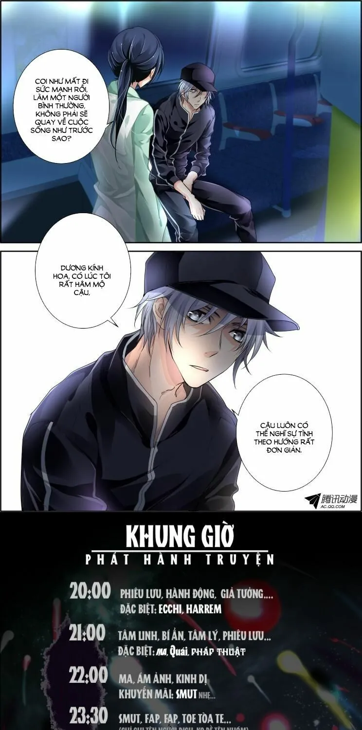 Chapter 79 - Trang 13