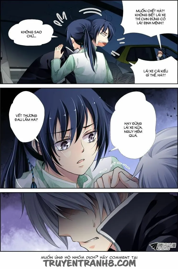 Chapter 79 - Trang 5