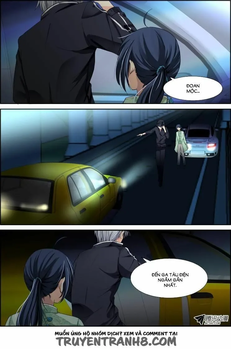 Chapter 79 - Trang 7