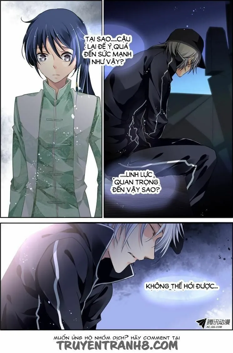 Chapter 79 - Trang 8
