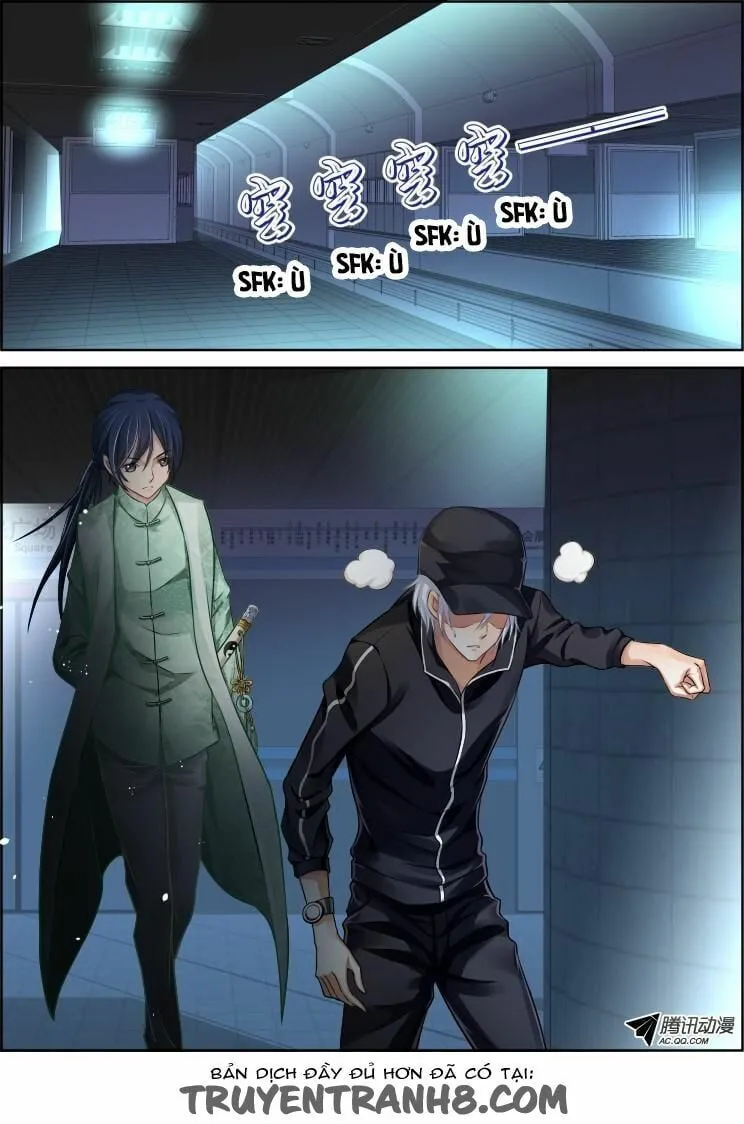 Chapter 79 - Trang 10
