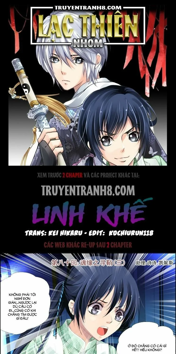 Chapter 80 - Trang 2