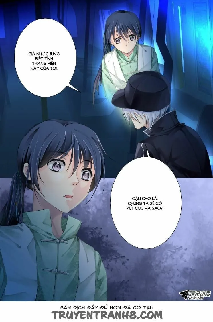 Chapter 80 - Trang 5