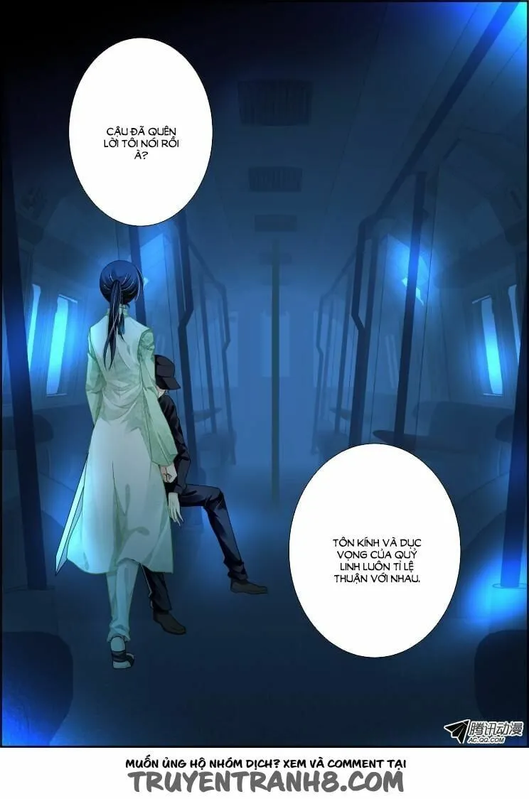 Chapter 80 - Trang 6