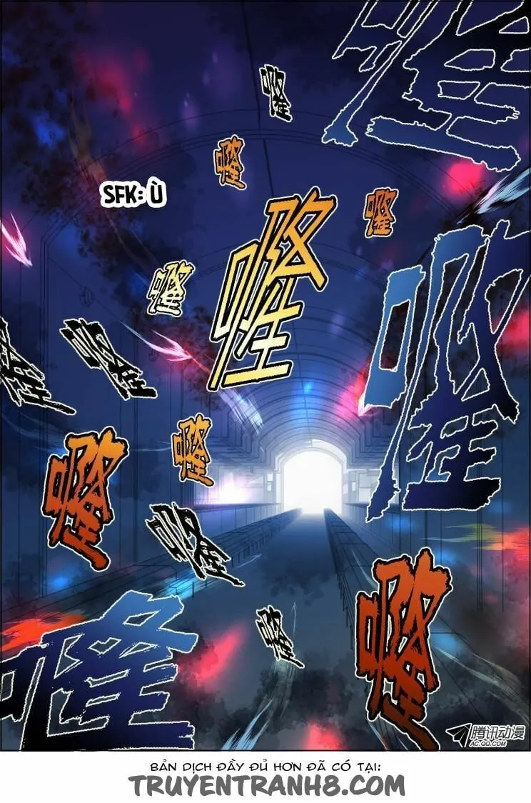 Chapter 80 - Trang 7