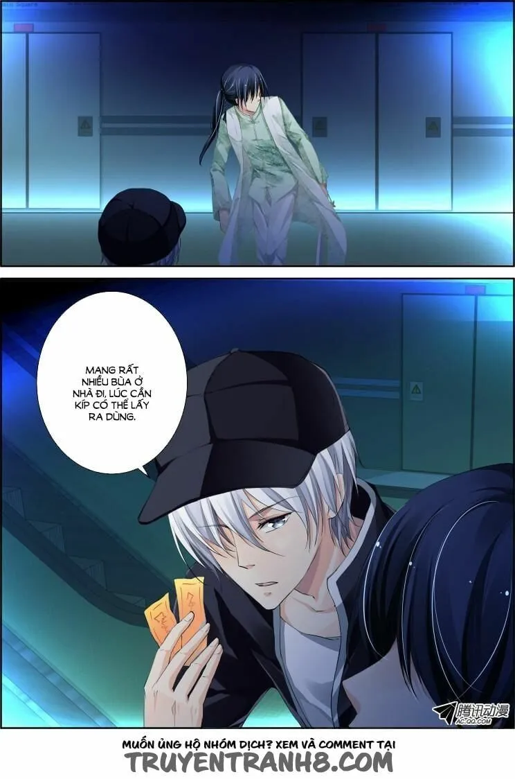 Chapter 80 - Trang 8