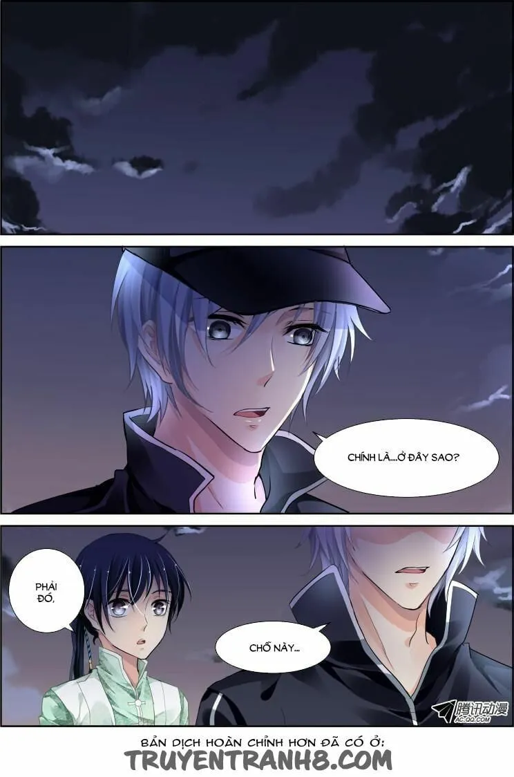 Chapter 80 - Trang 9