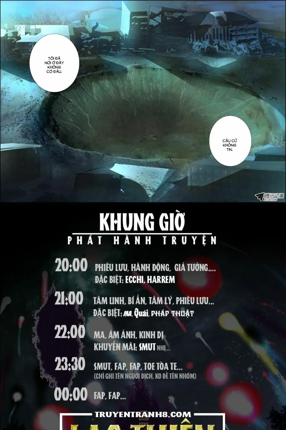 Chapter 80 - Trang 10