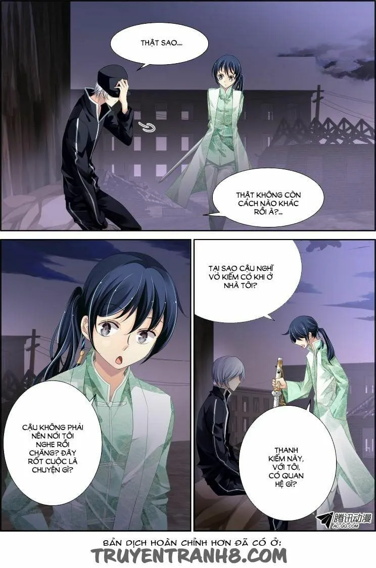 Chapter 81 - Trang 5