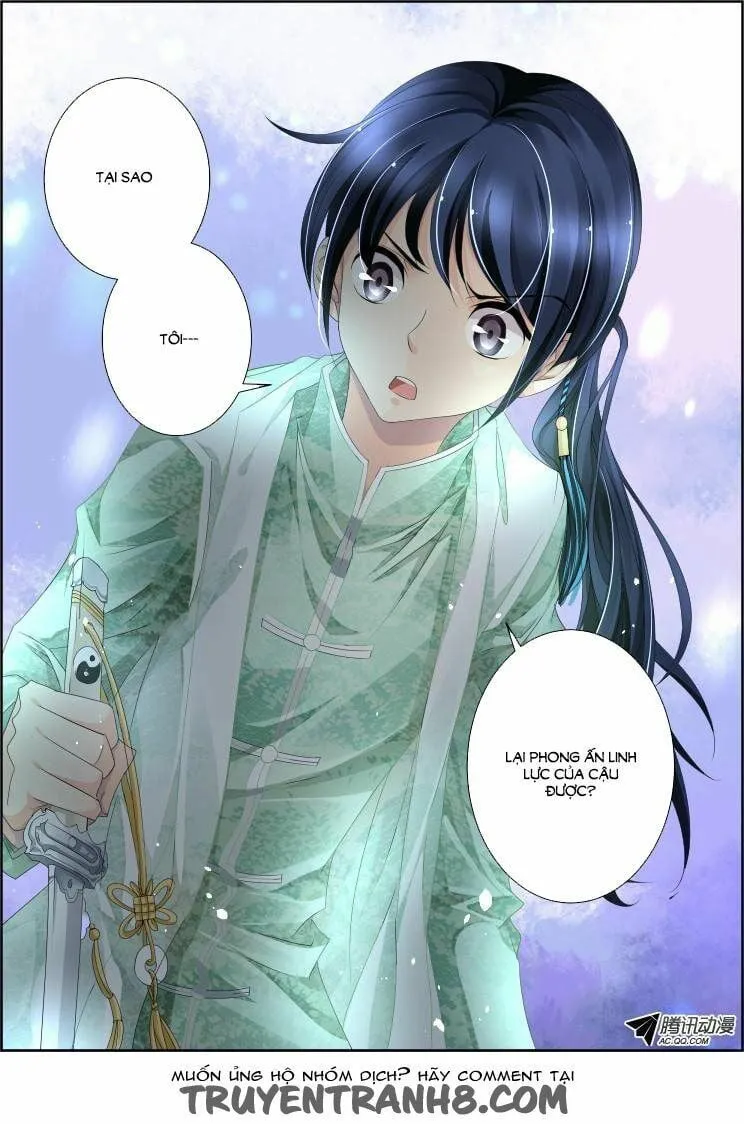 Chapter 81 - Trang 6