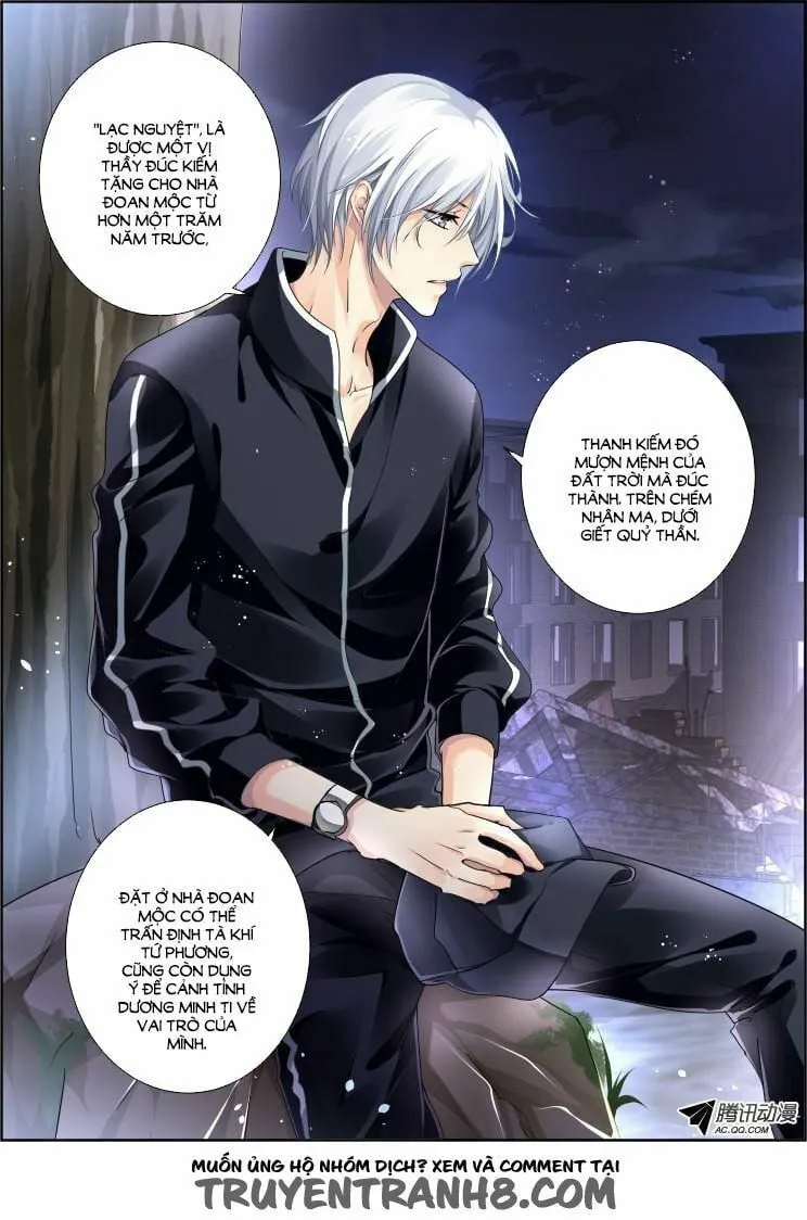 Chapter 81 - Trang 7