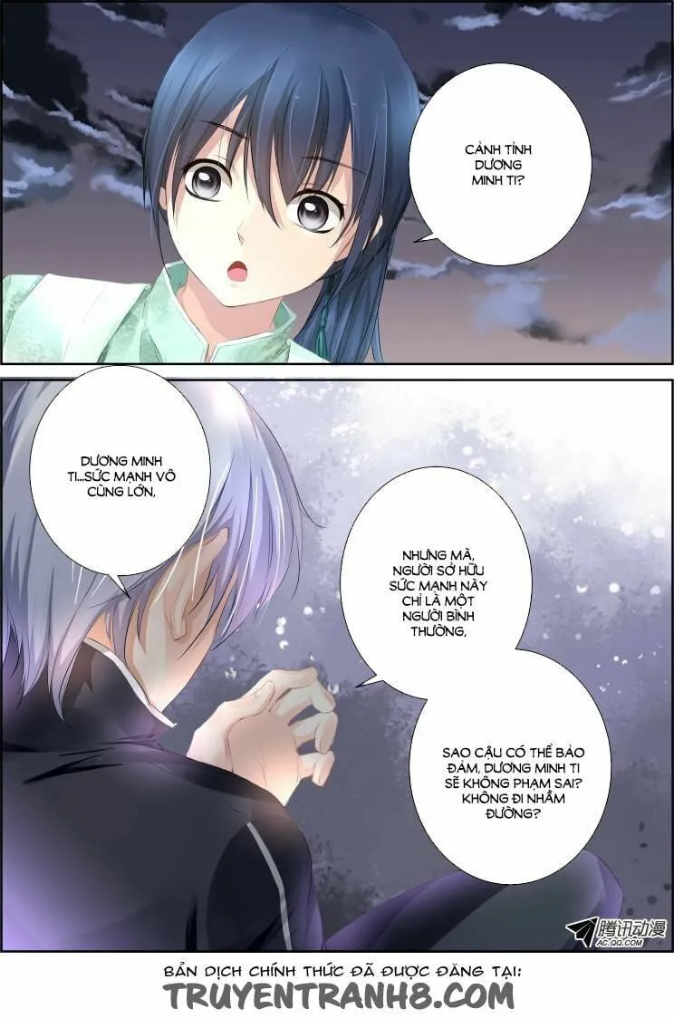 Chapter 81 - Trang 8