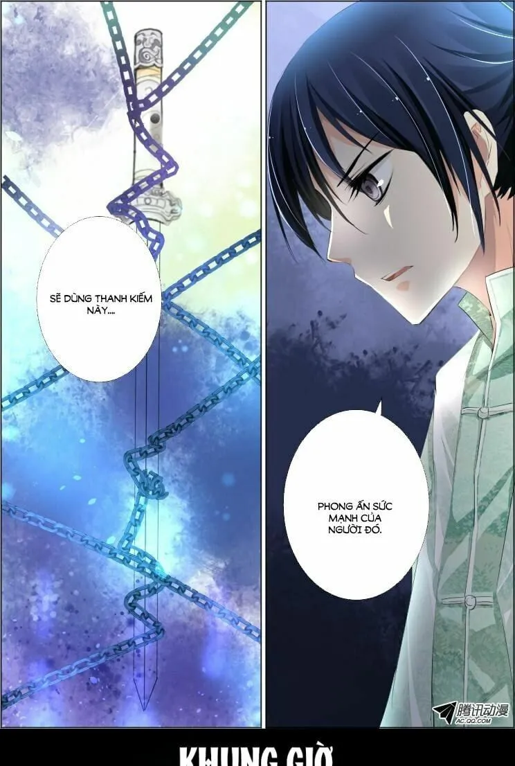 Chapter 81 - Trang 10