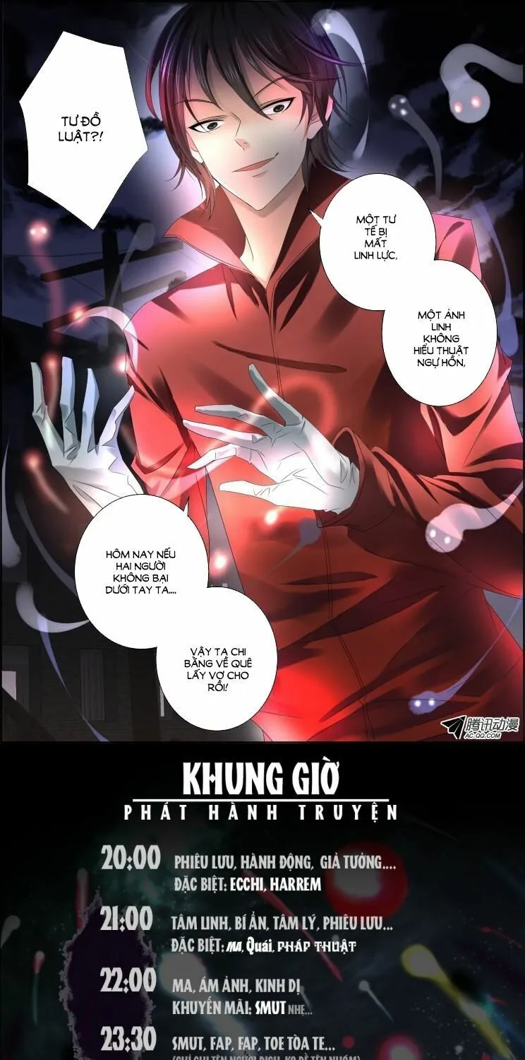 Chapter 82 - Trang 11