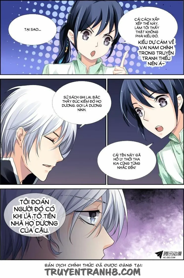 Chapter 82 - Trang 5