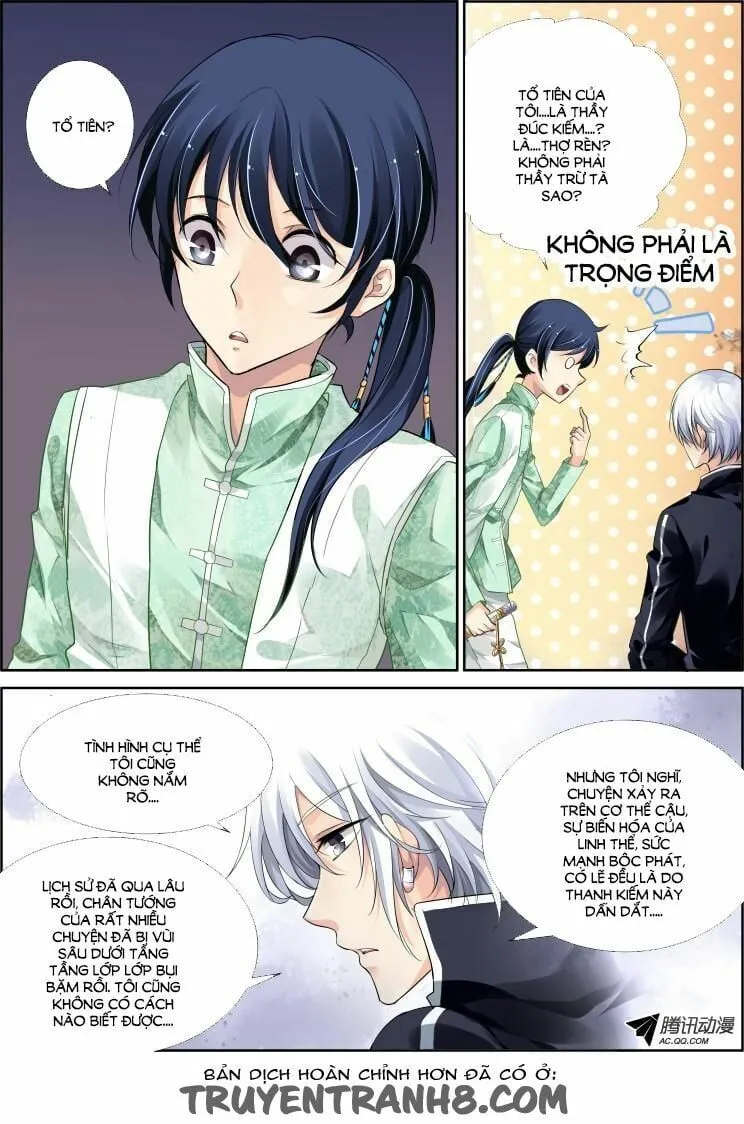 Chapter 82 - Trang 6
