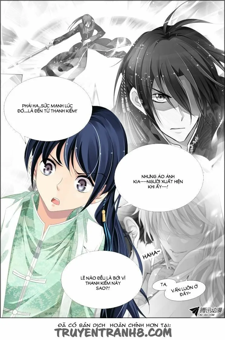 Chapter 82 - Trang 7