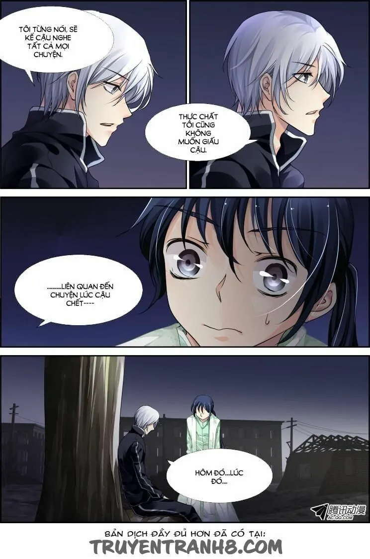 Chapter 82 - Trang 8