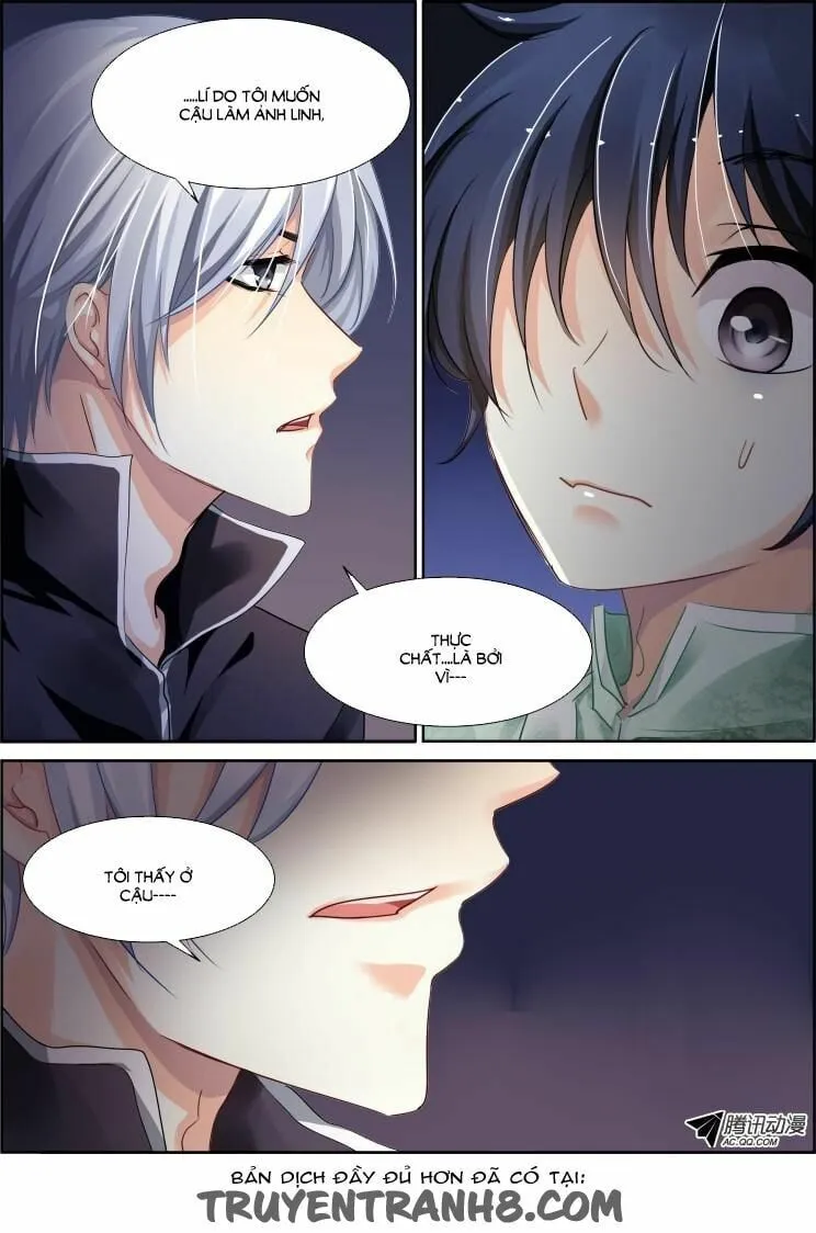 Chapter 82 - Trang 9