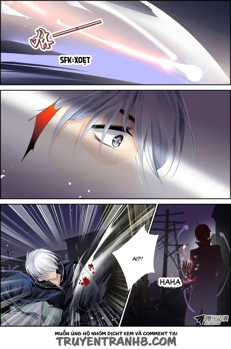 Chapter 82 - Trang 10