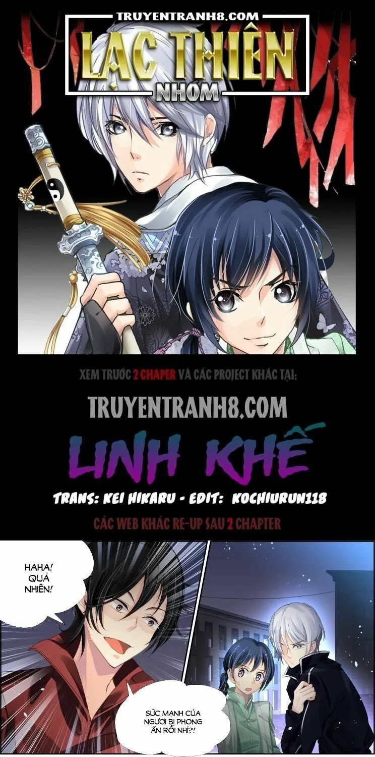 Chapter 83 - Trang 2