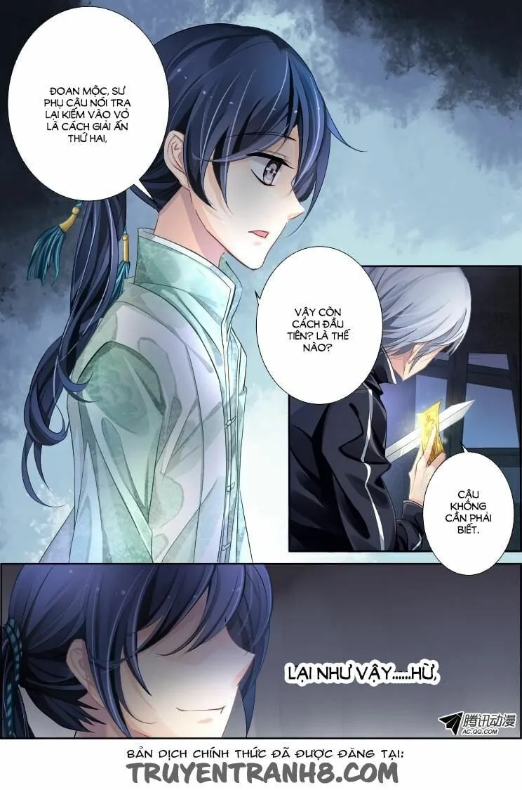 Chapter 83 - Trang 11