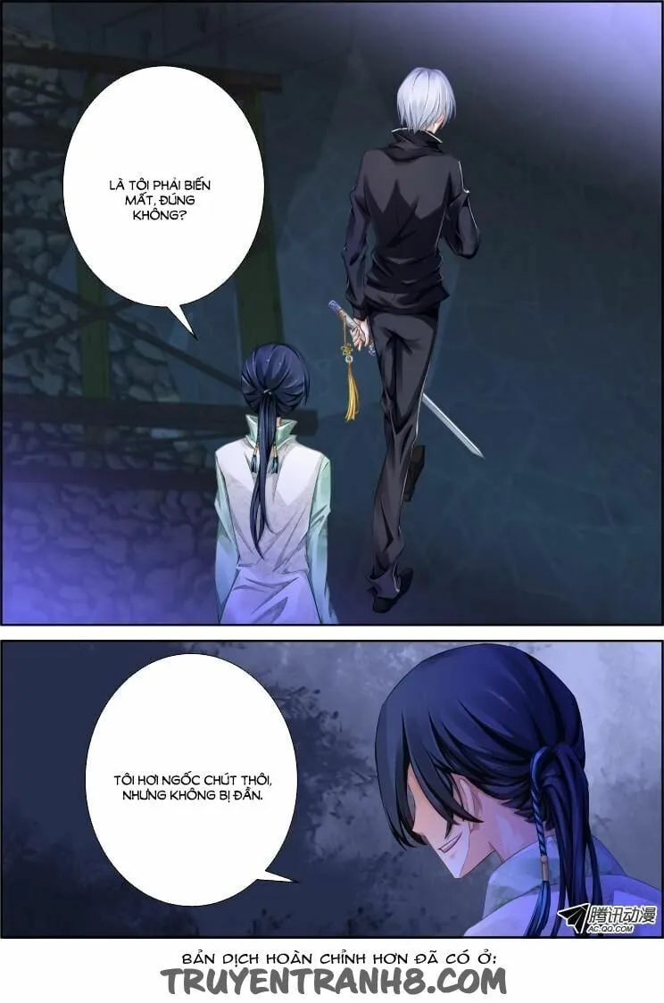 Chapter 83 - Trang 12