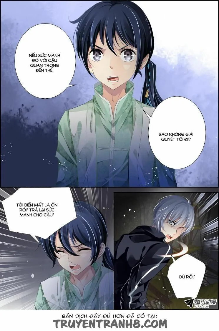 Chapter 83 - Trang 13