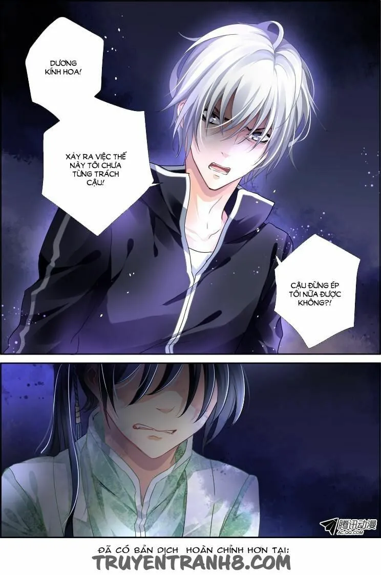 Chapter 83 - Trang 14