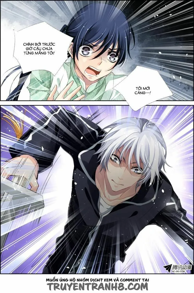 Chapter 83 - Trang 15