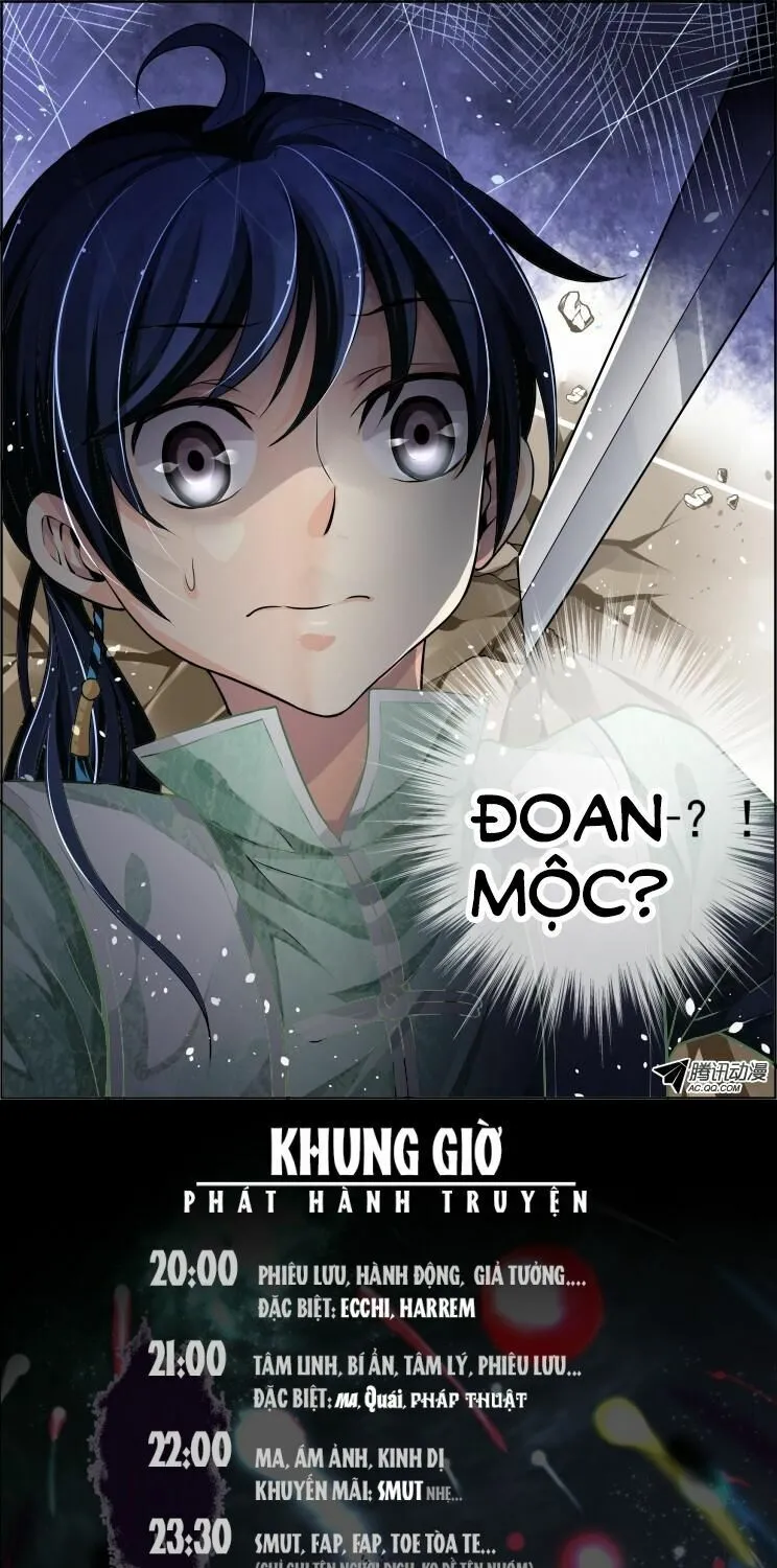 Chapter 83 - Trang 16