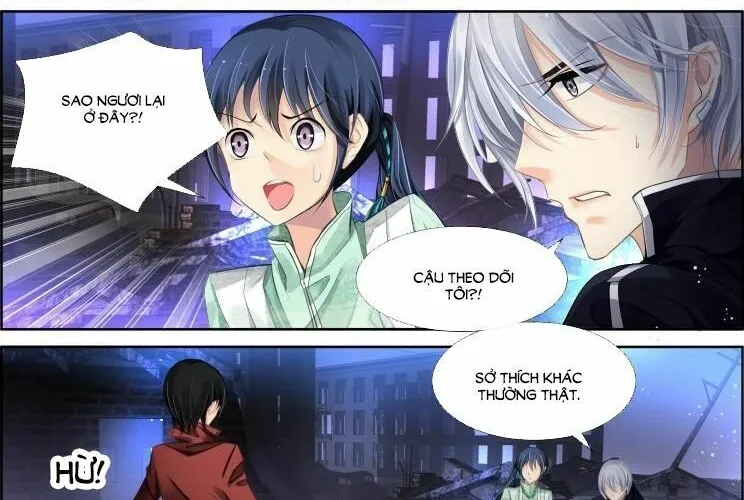Chapter 83 - Trang 3