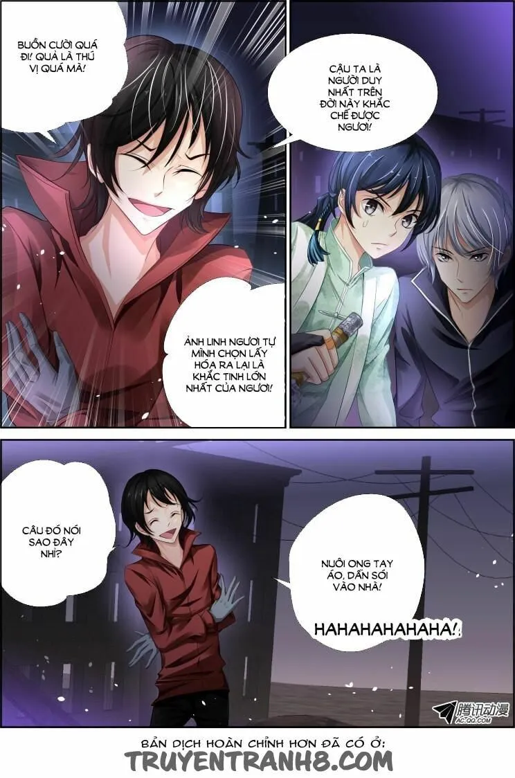Chapter 83 - Trang 5