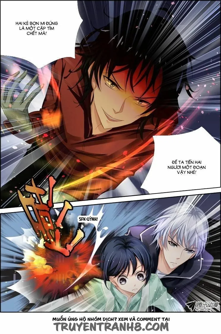 Chapter 83 - Trang 6