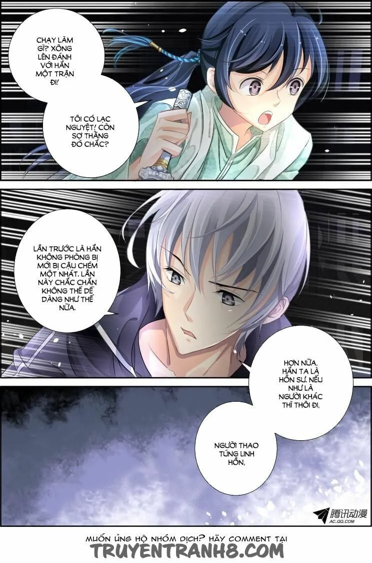 Chapter 83 - Trang 7