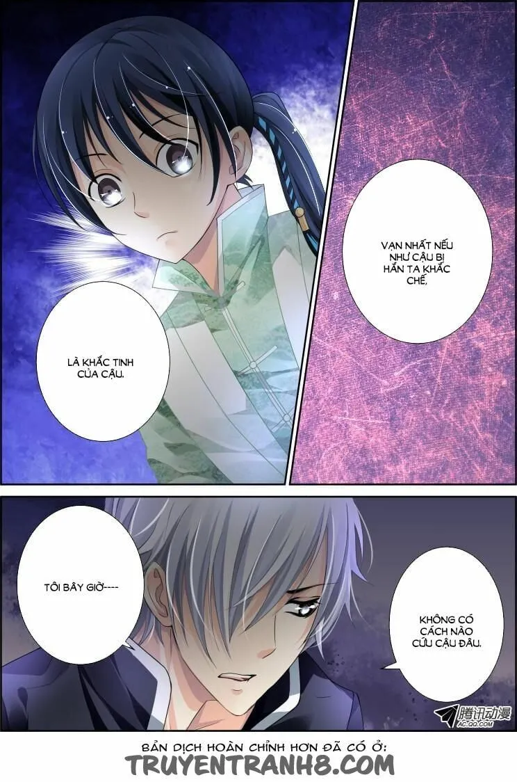Chapter 83 - Trang 8