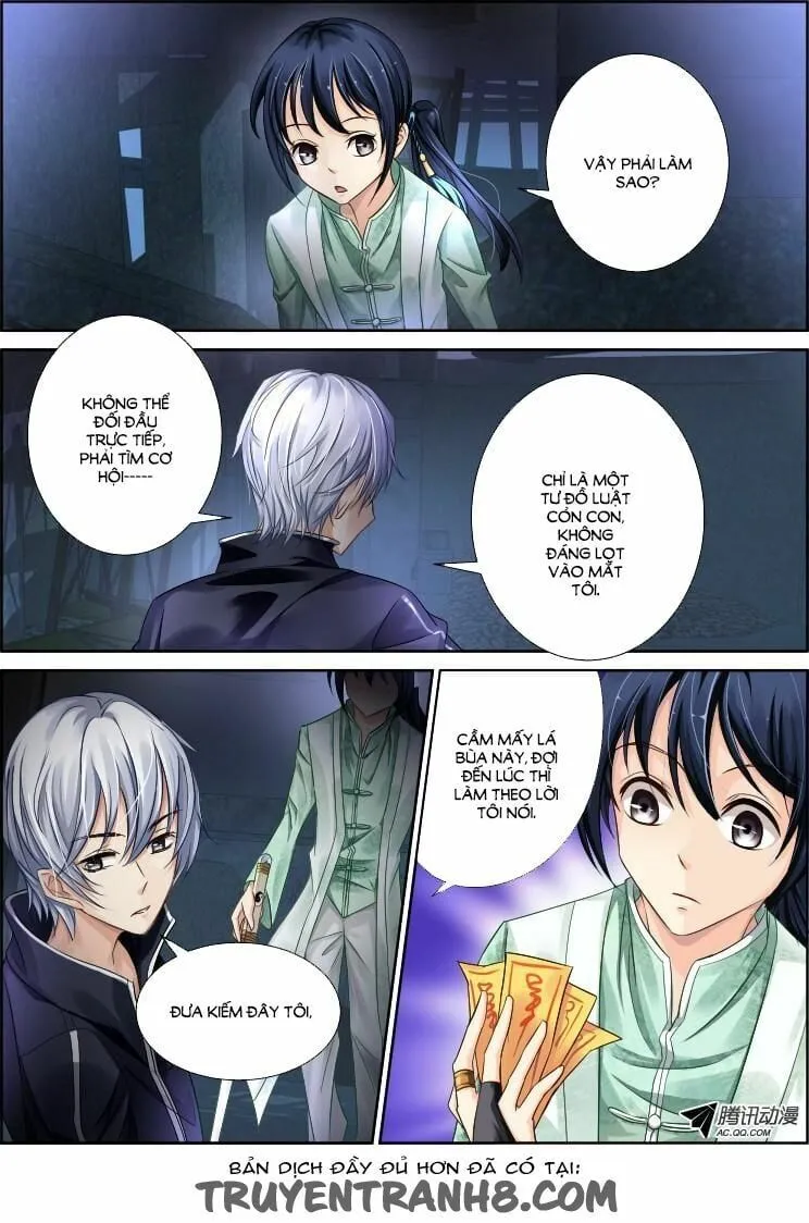 Chapter 83 - Trang 9