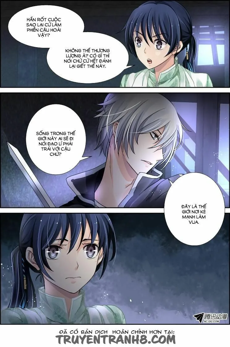 Chapter 83 - Trang 10