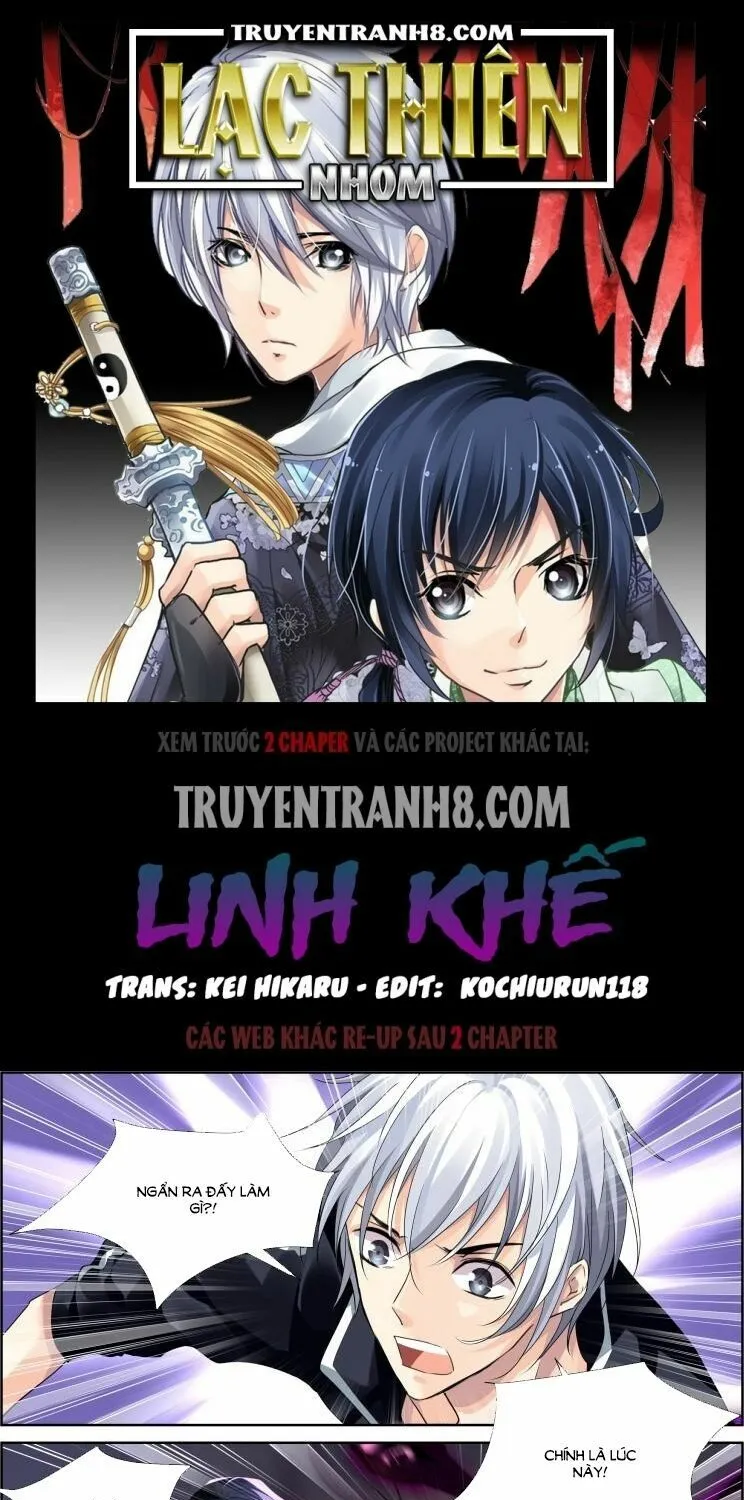 Chapter 84 - Trang 2