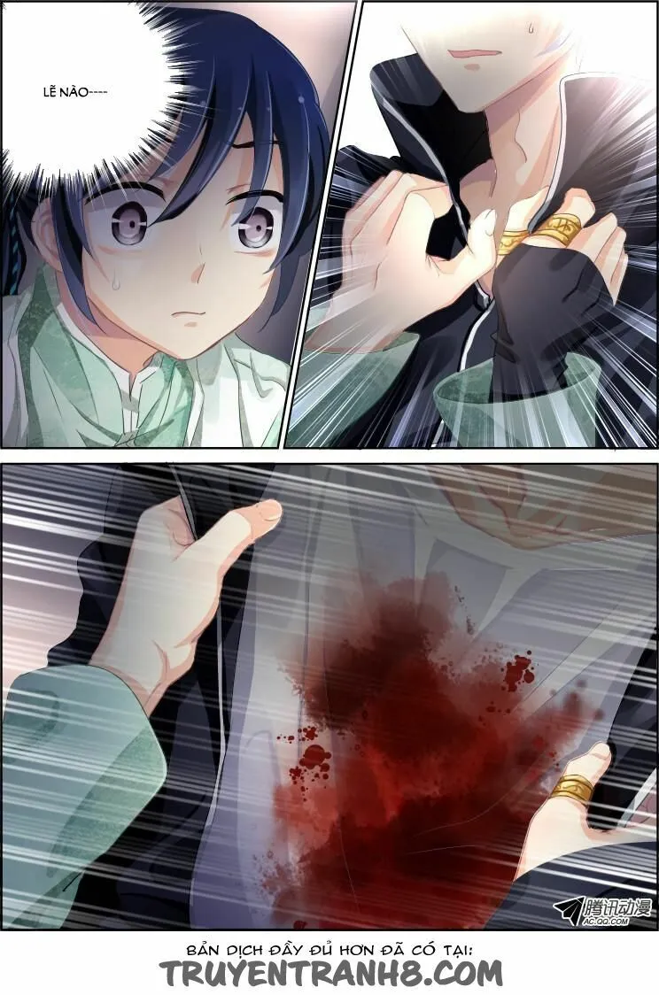 Chapter 84 - Trang 11