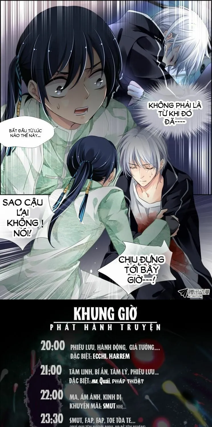 Chapter 84 - Trang 12