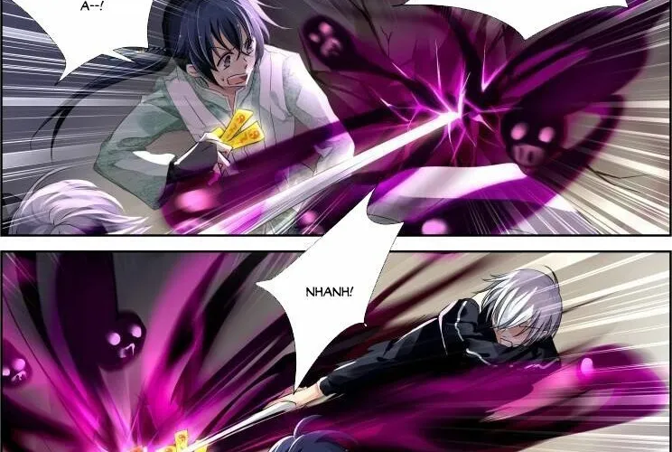 Chapter 84 - Trang 3