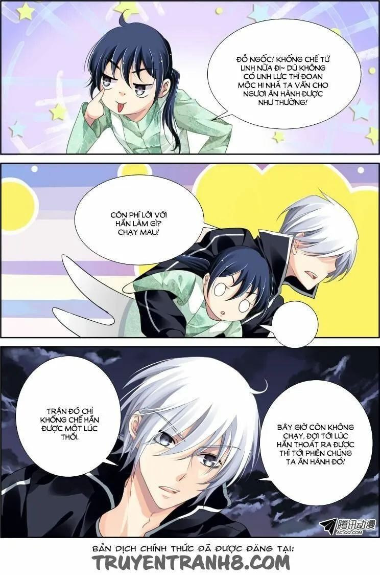 Chapter 84 - Trang 6