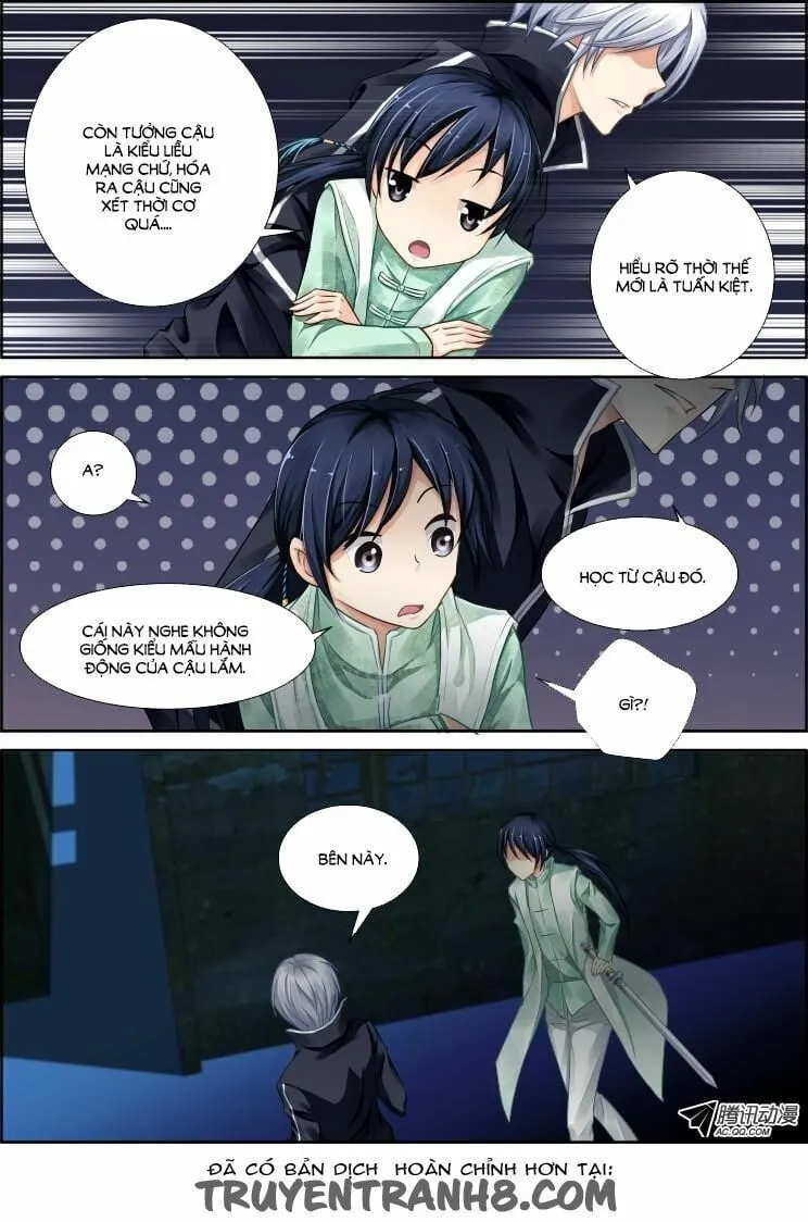 Chapter 84 - Trang 7