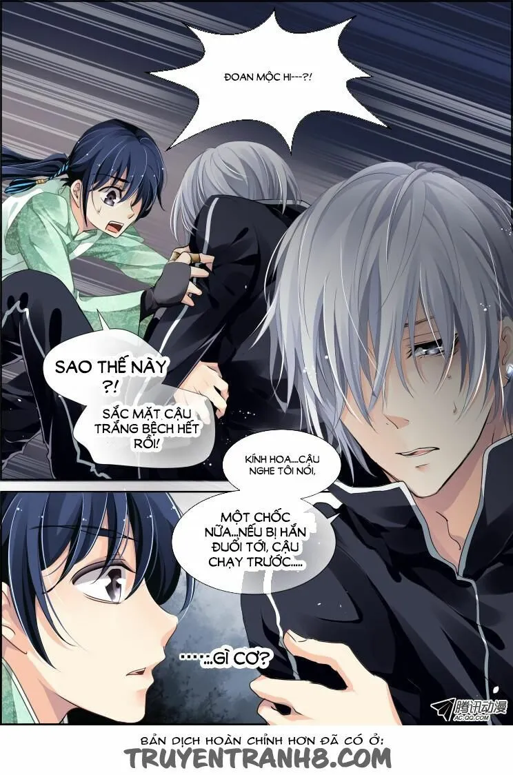 Chapter 84 - Trang 10