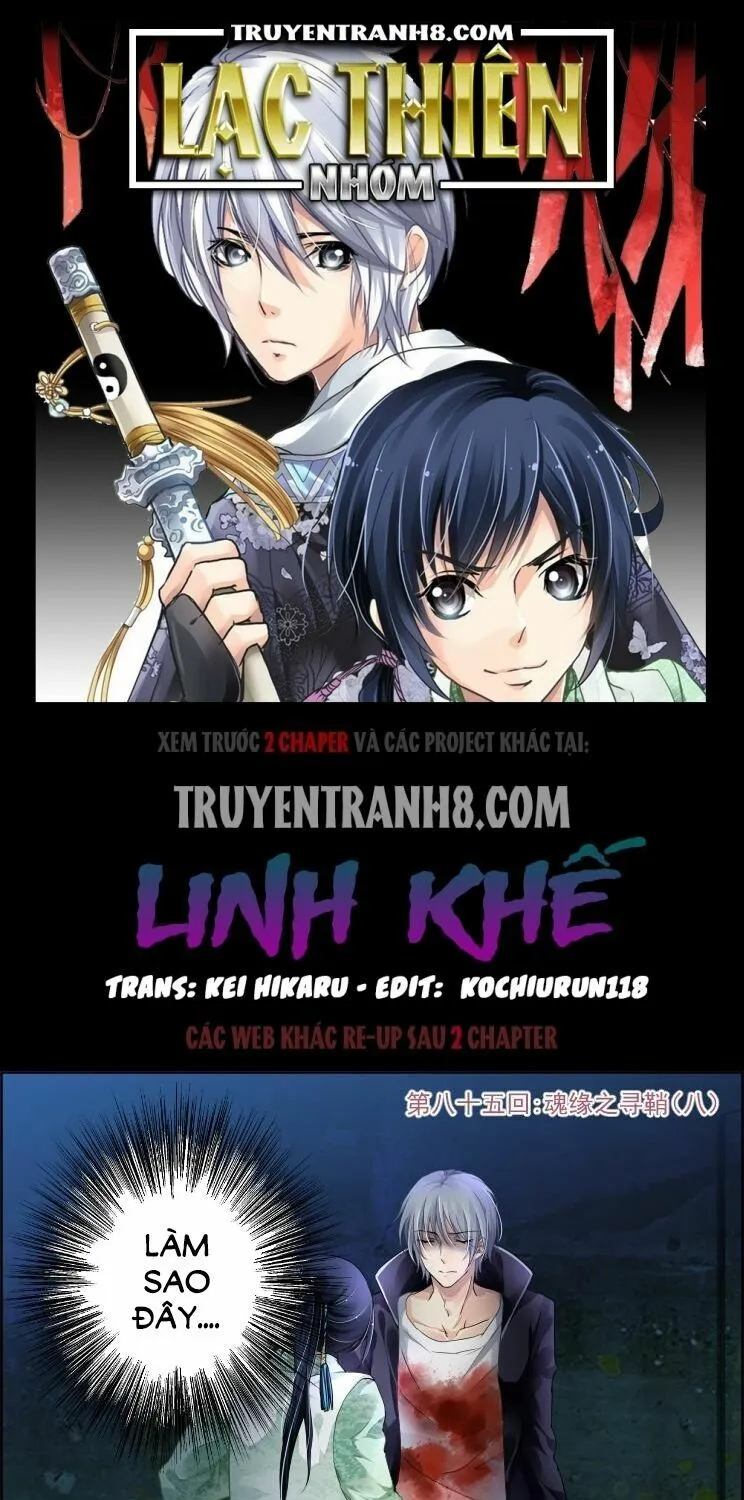 Chapter 85 - Trang 2