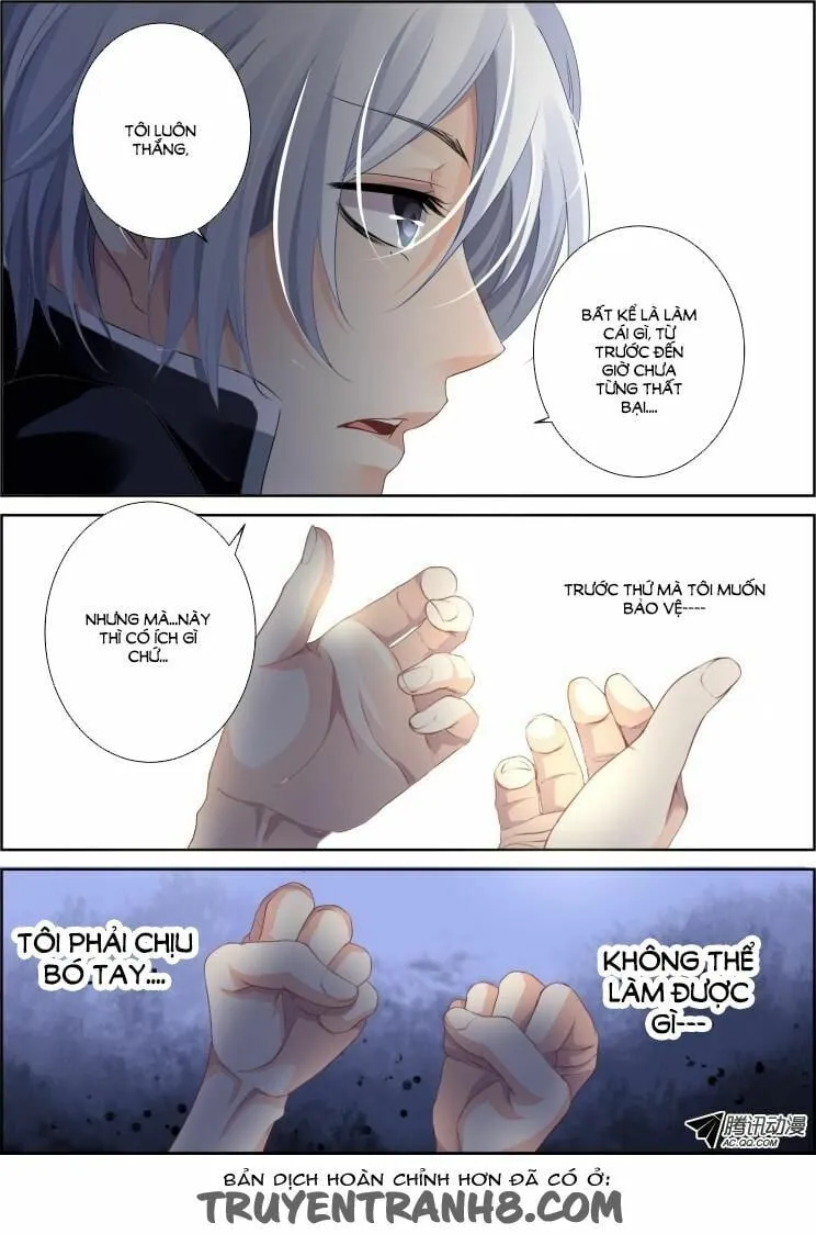 Chapter 85 - Trang 11