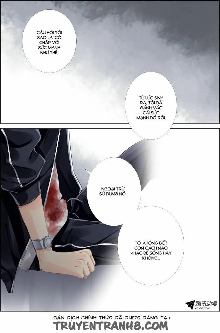 Chapter 85 - Trang 12